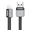 کابل تبدیل USB به لایتنینگ ریمکس مدل RC-044i طول 1 متر